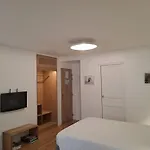 Hotel Lucien