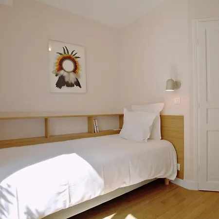 Lucien Hotel