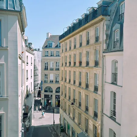 Hotel Lucien 2*