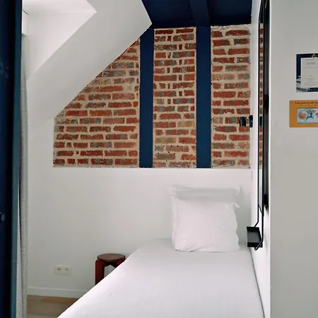 Lucien Hotel