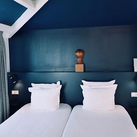 Lucien Hotel Parigi