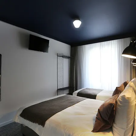 Hotel Lucien