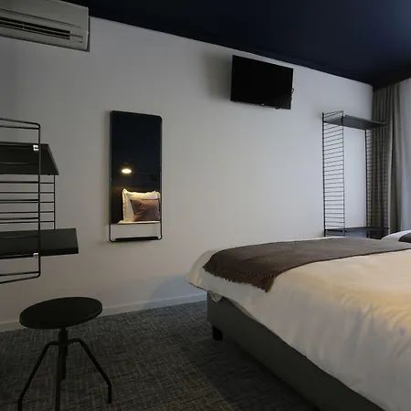 Hotel Lucien Parigi