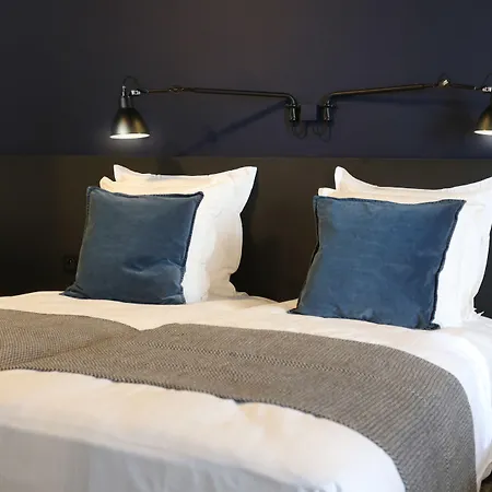 Hotel Lucien