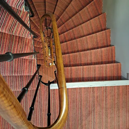 Lucien Hotel Parigi