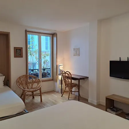 Lucien Hotel
