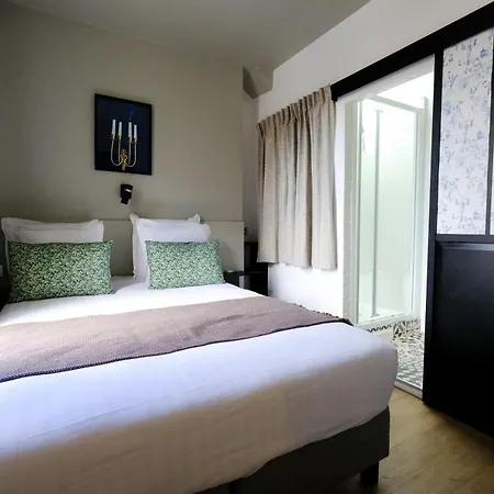 Lucien Hotel