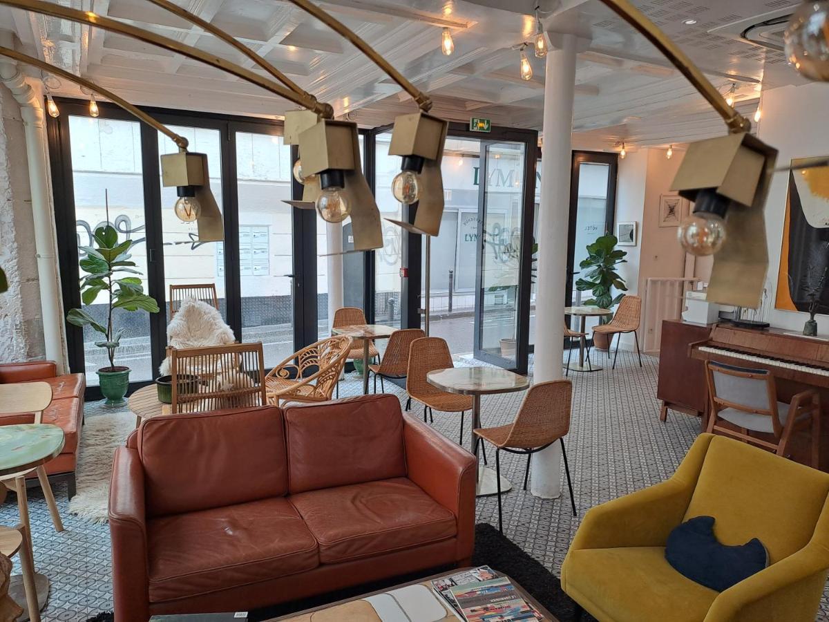 Hotel Lucien