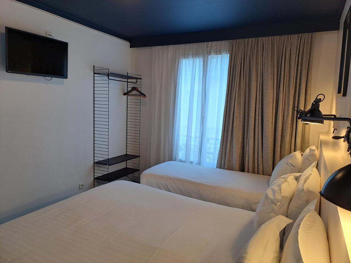 Hotel Lucien Paris