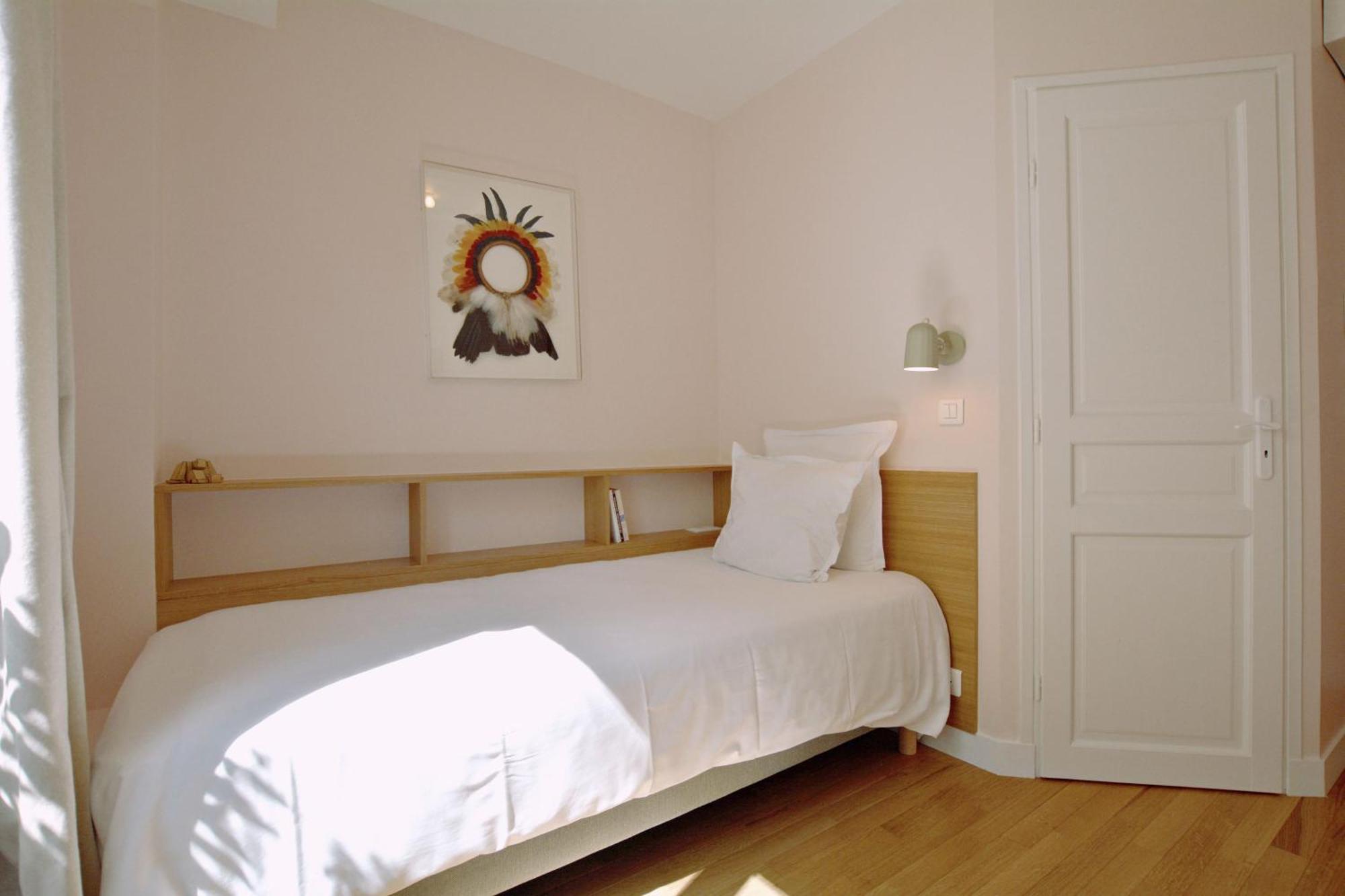 Lucien Hotel