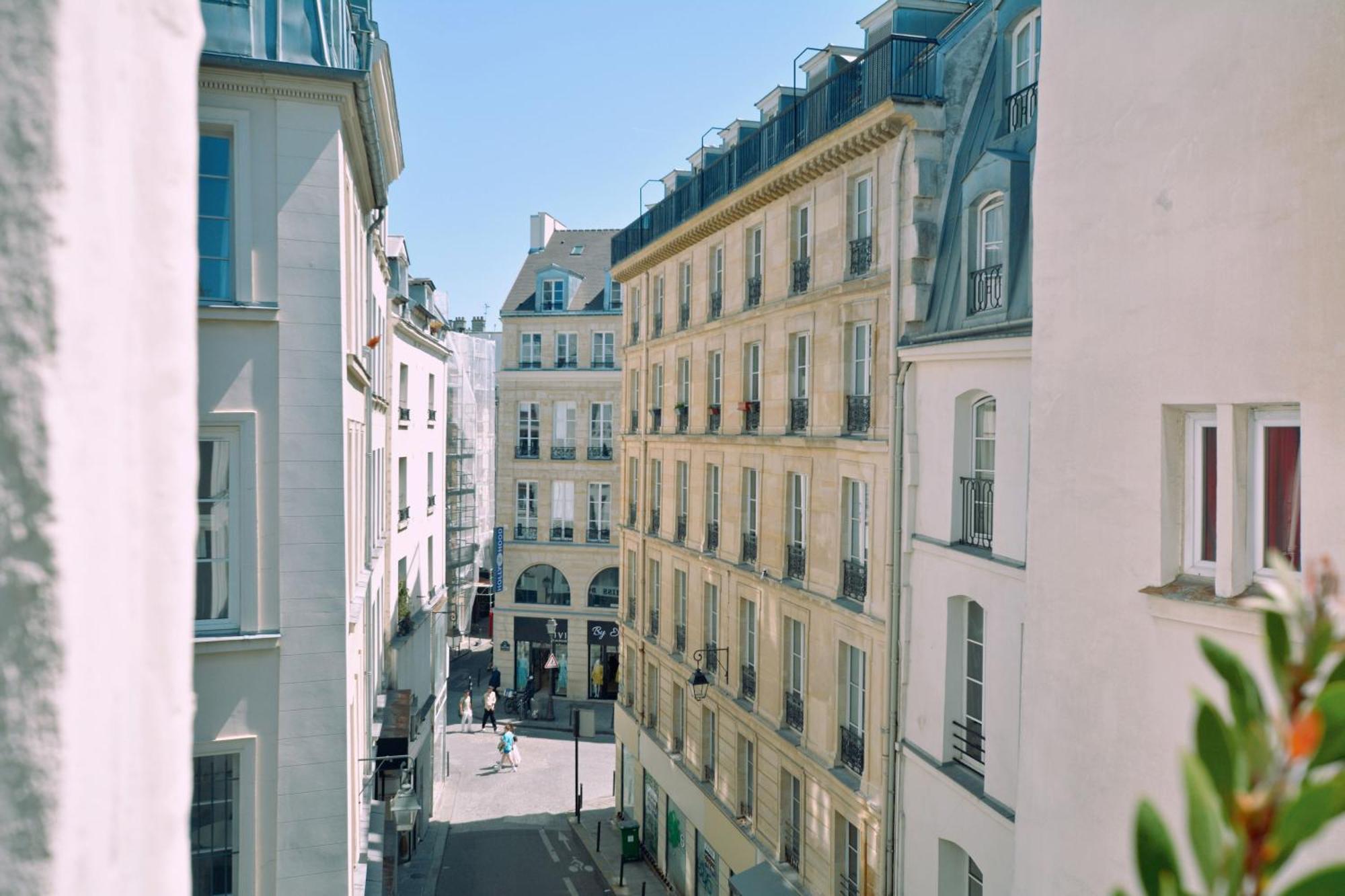 Hotel Lucien 2*