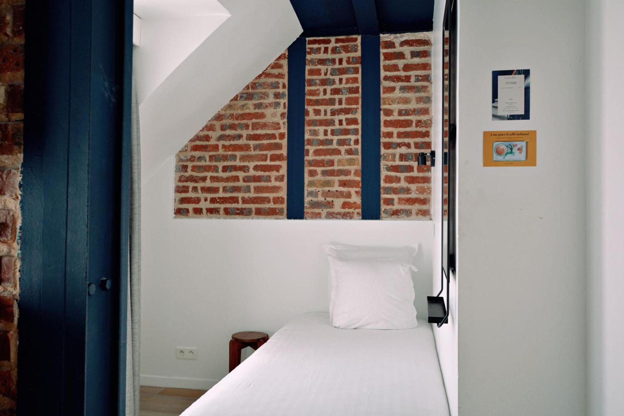 Lucien Hotel