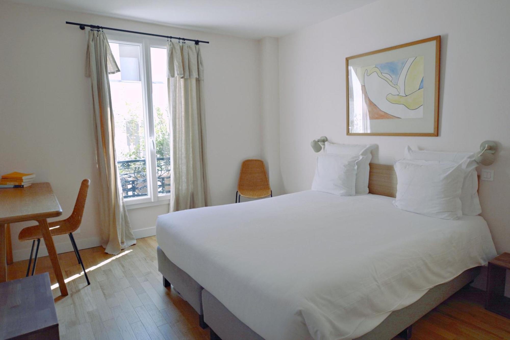 Hotel Lucien