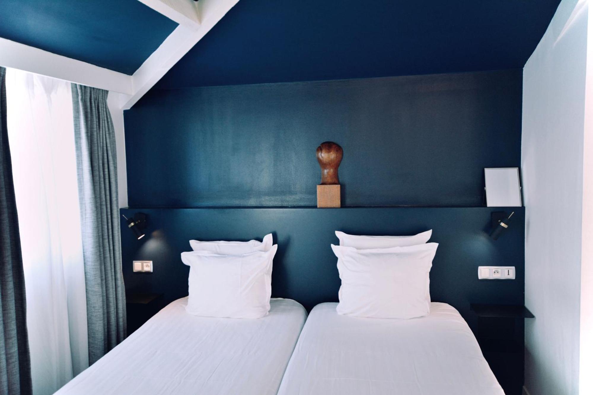 Lucien Hotel Paris