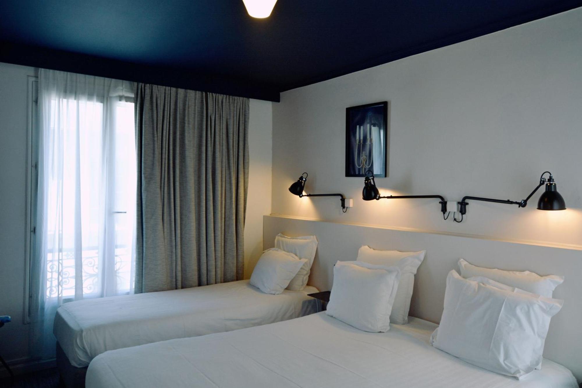 Lucien Hotel 2*