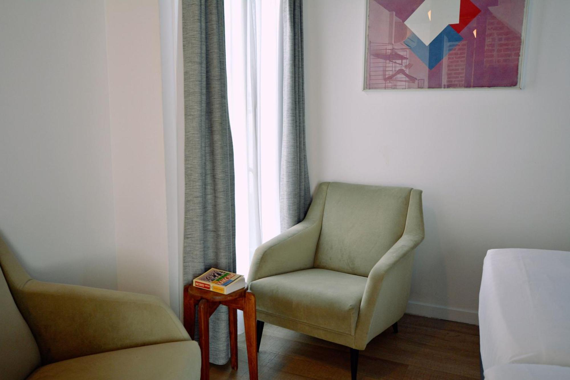 Hotel Lucien 2*
