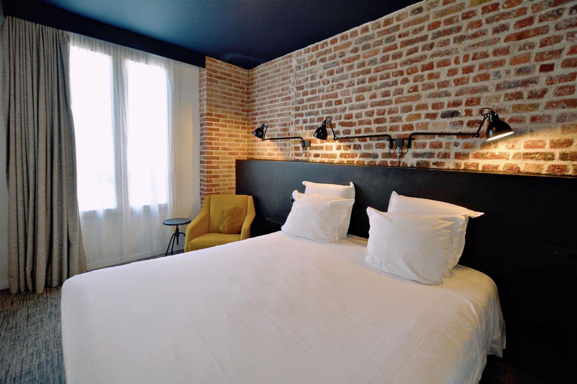 Hotel Lucien