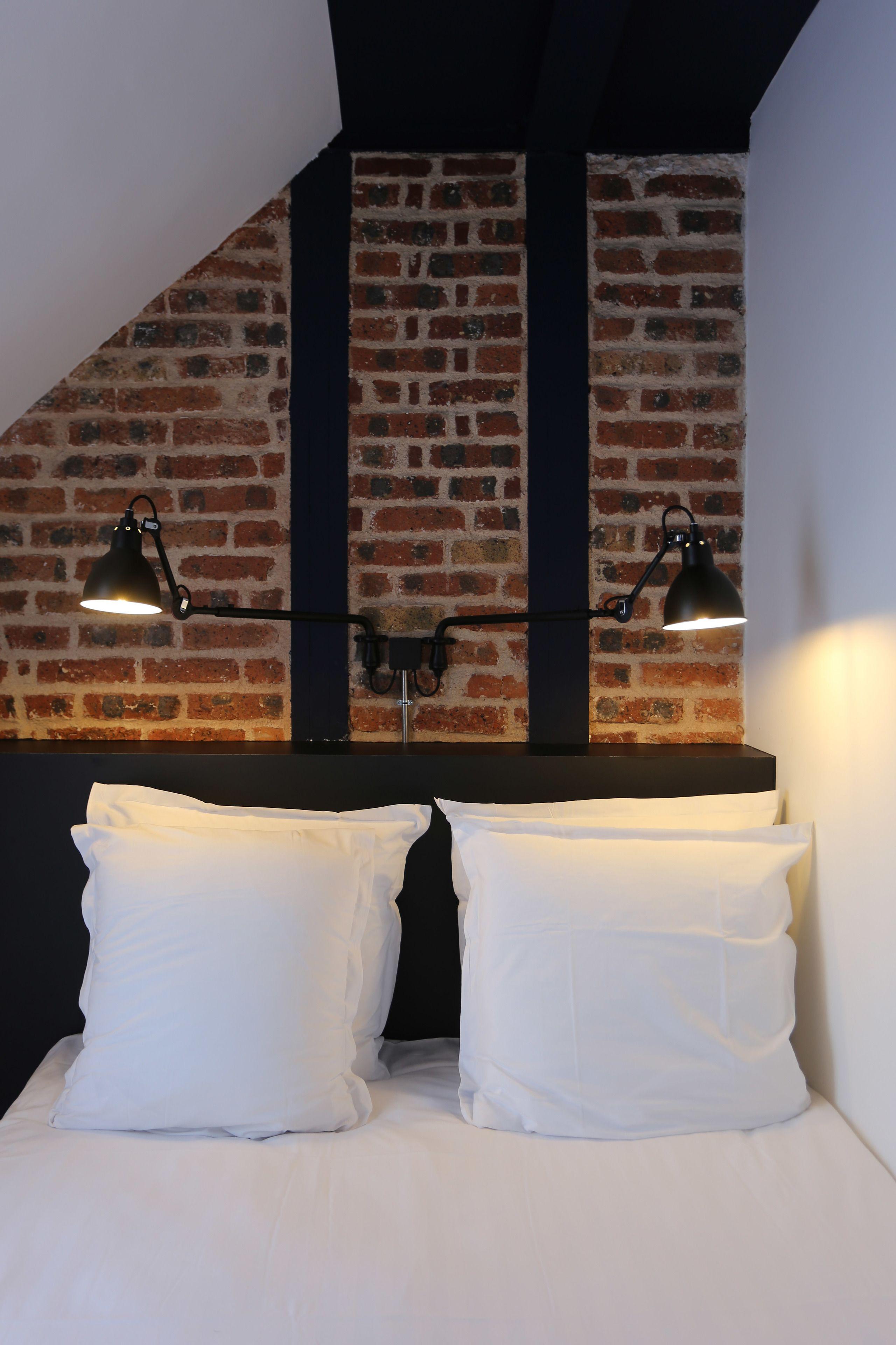 Hotel Lucien 2*