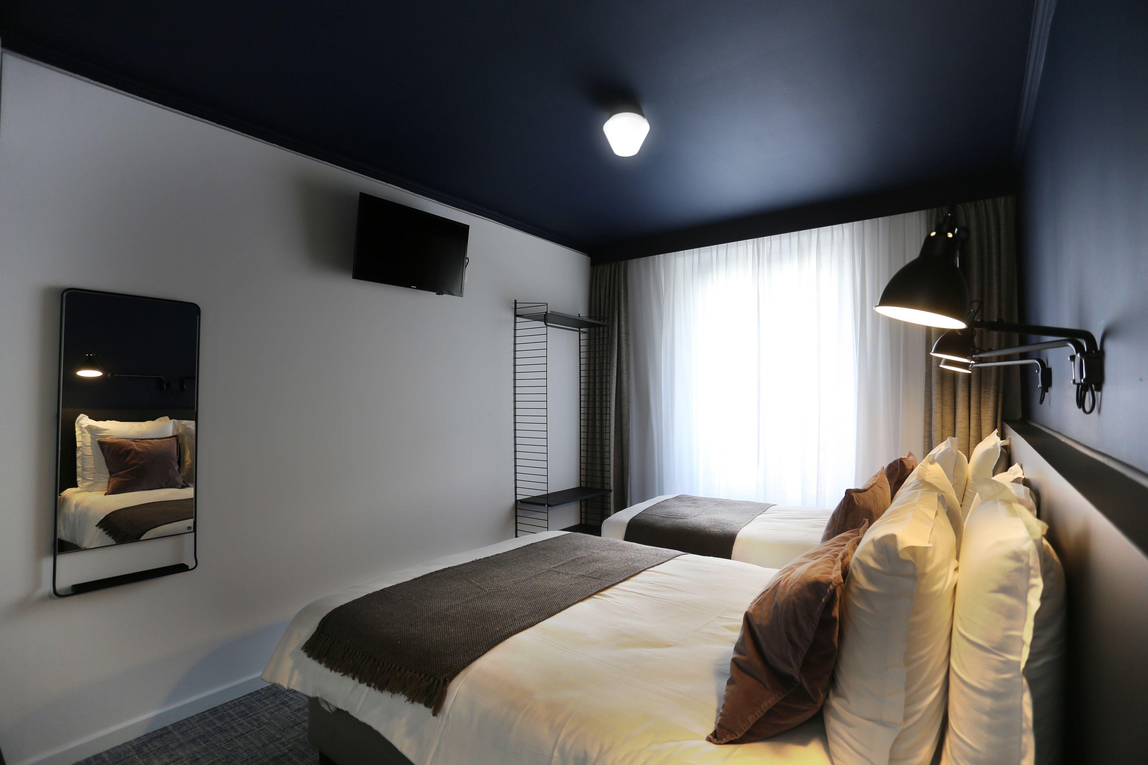 Hotel Lucien
