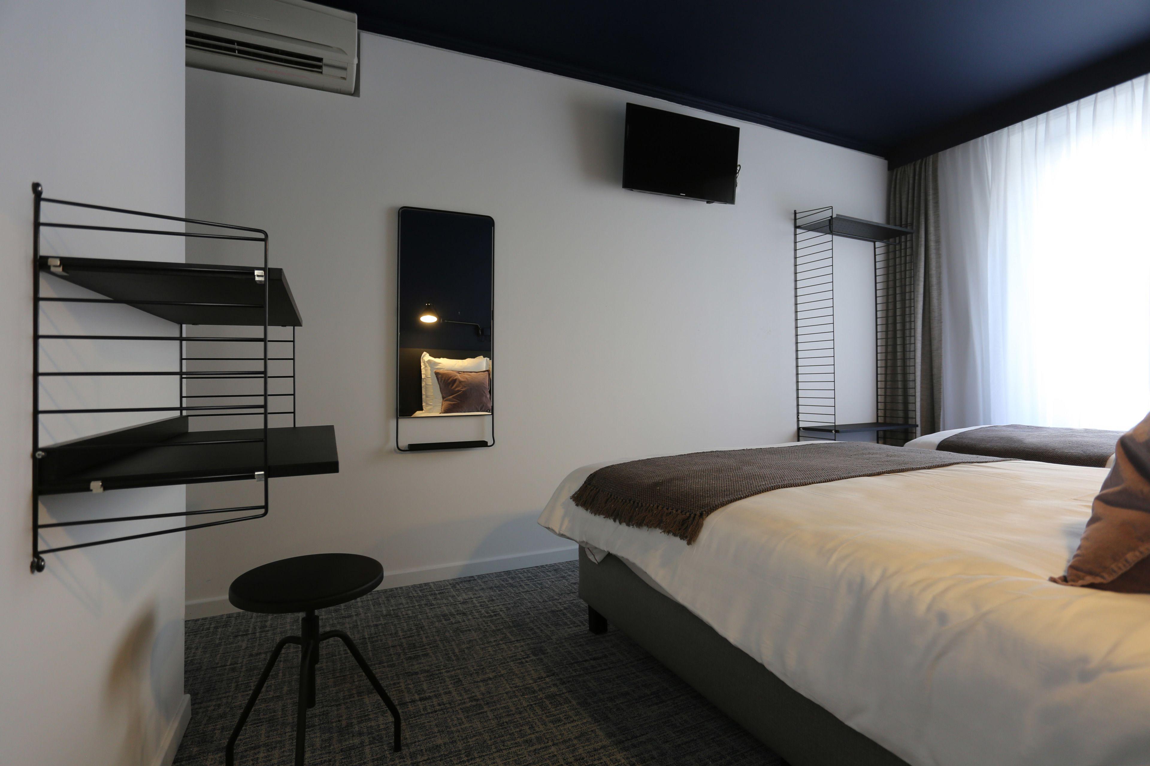 Hotel Lucien Paris