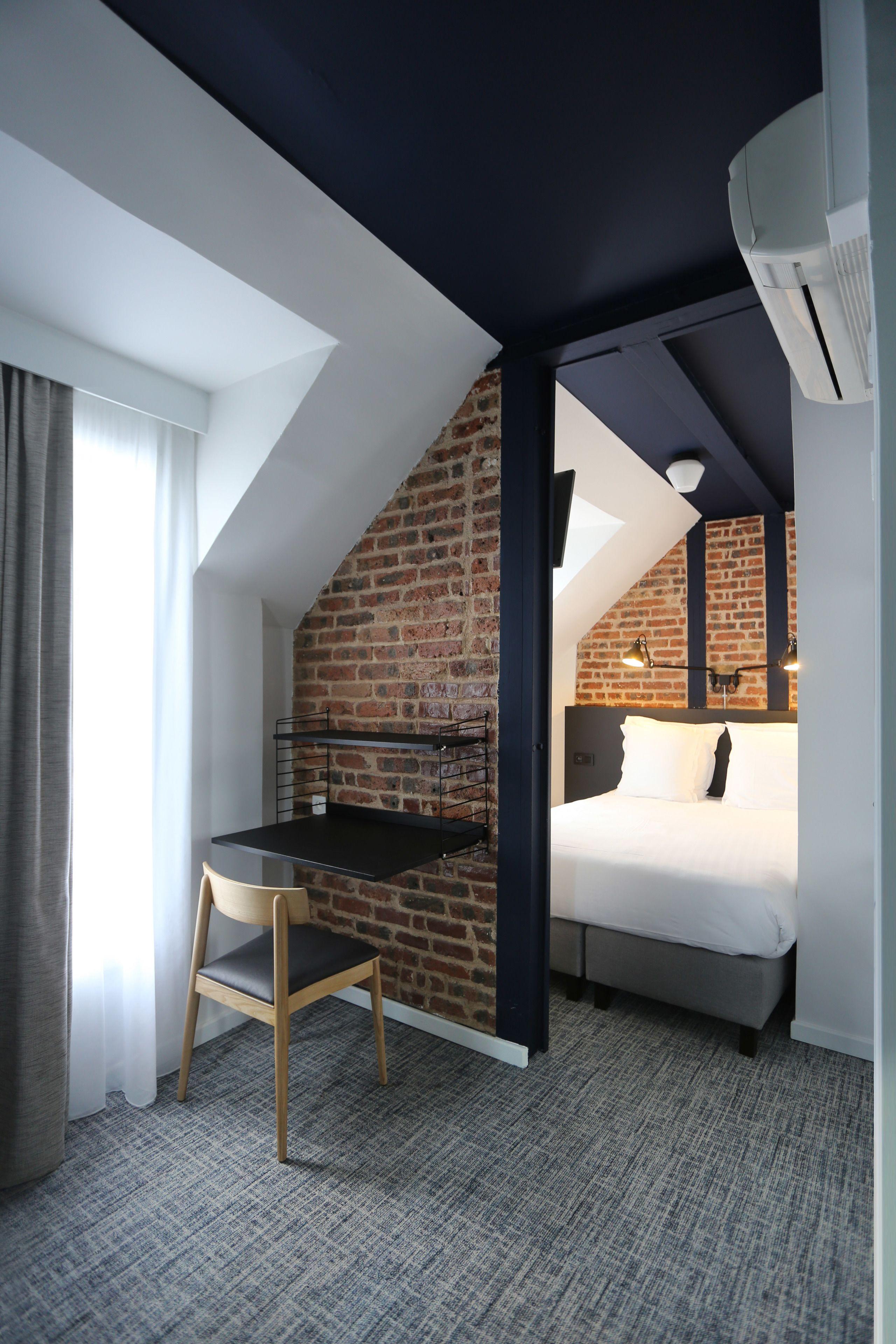 Hotel Lucien Paris