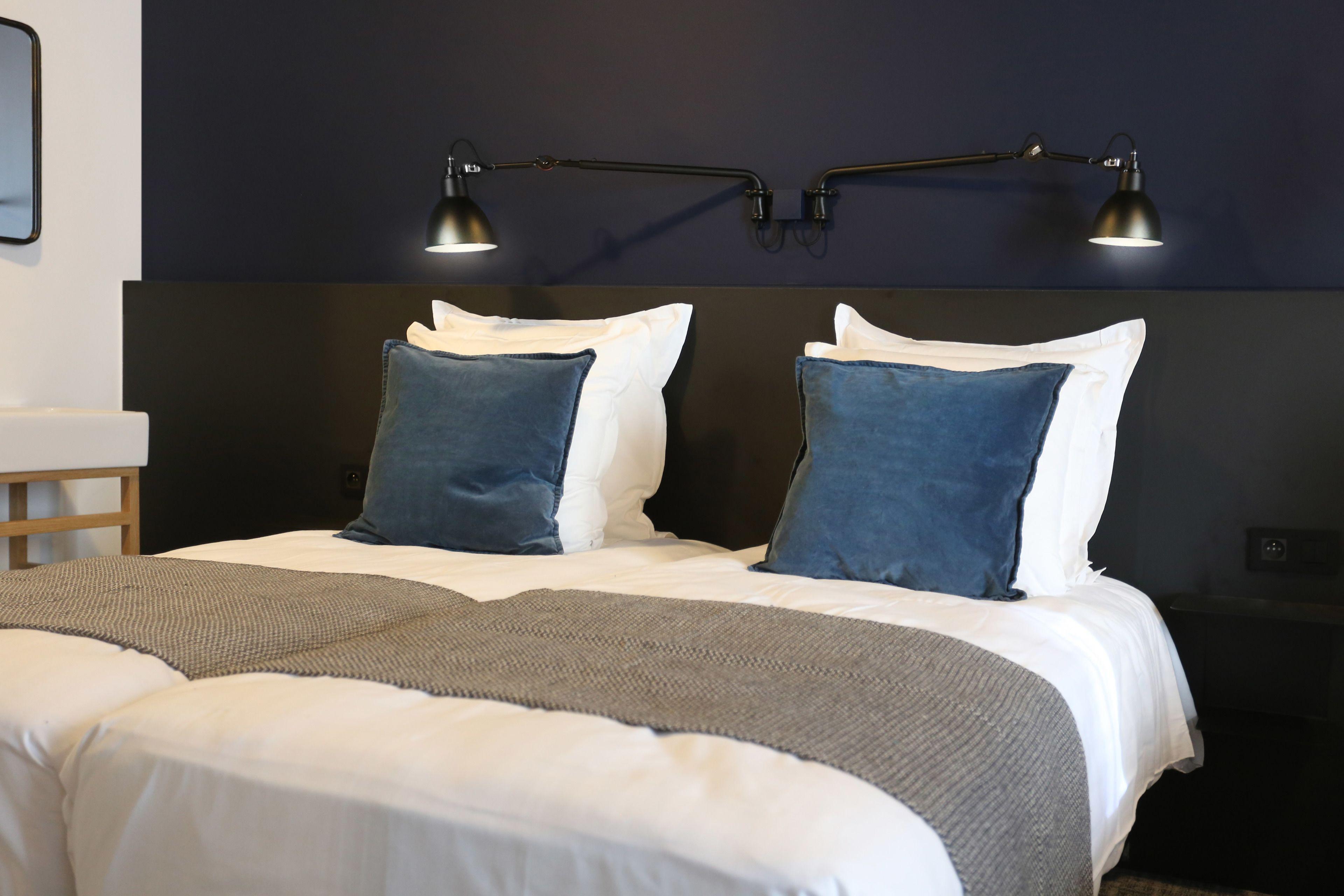 Hotel Lucien