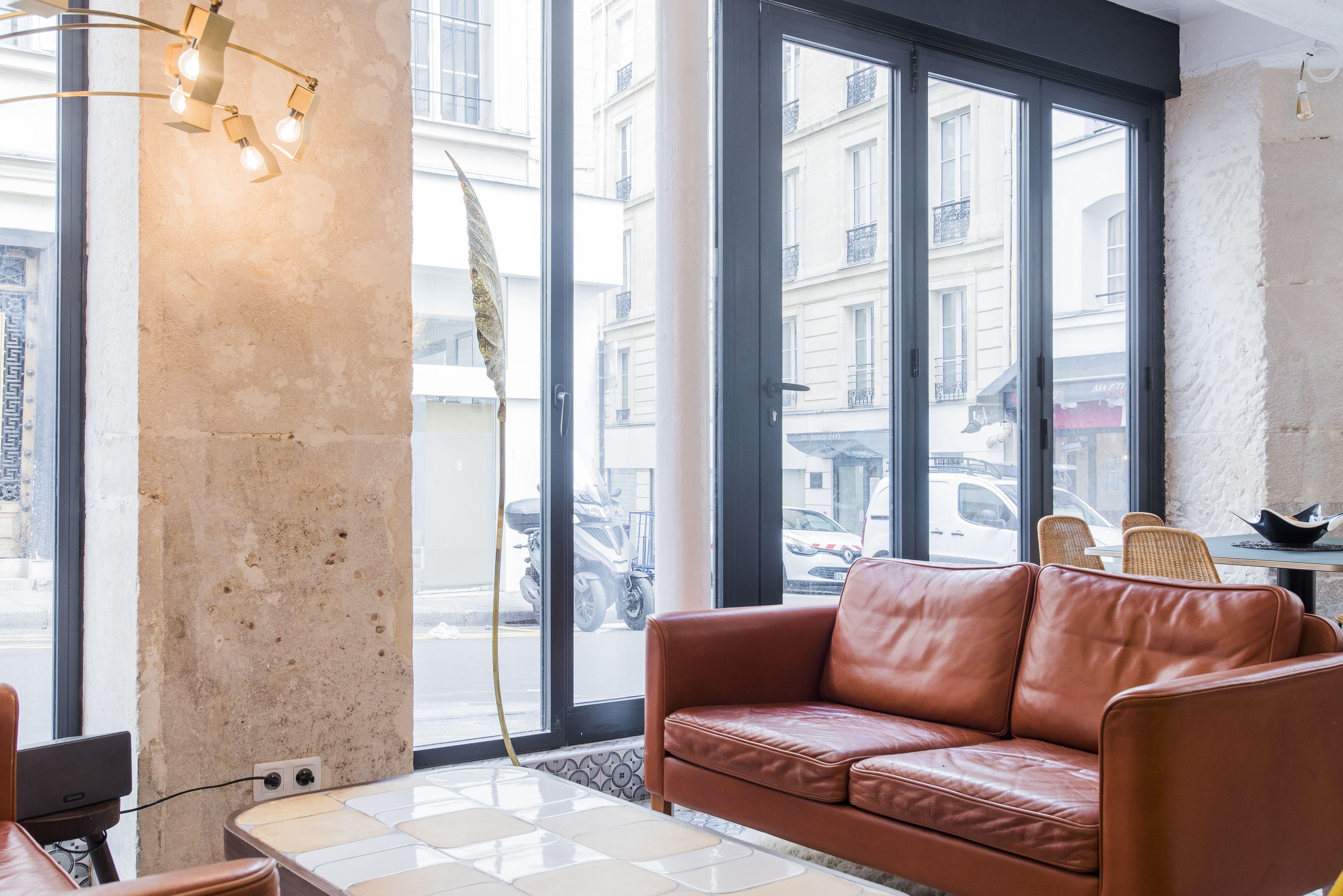 Lucien Hotel Parigi
