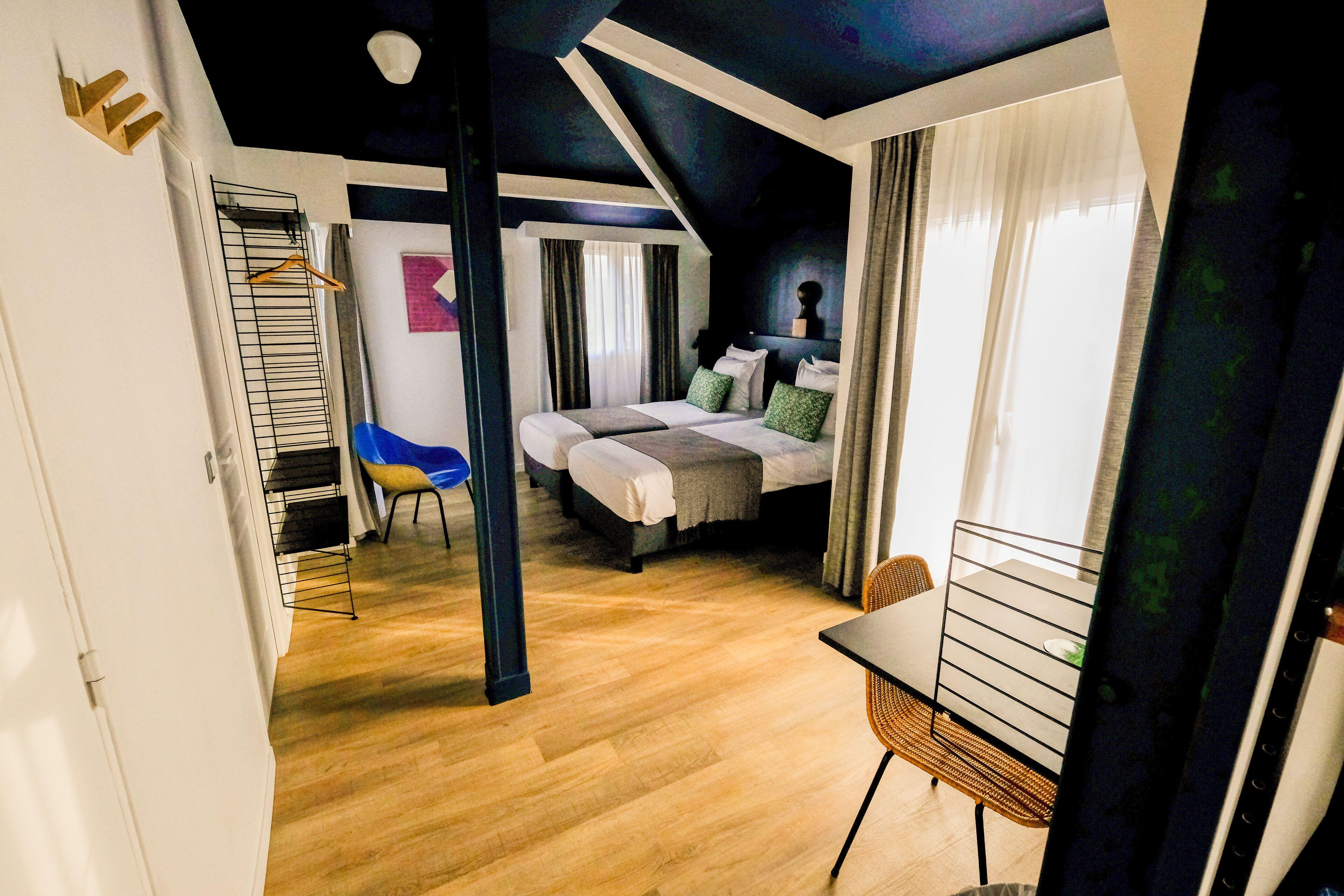 Hotel Lucien