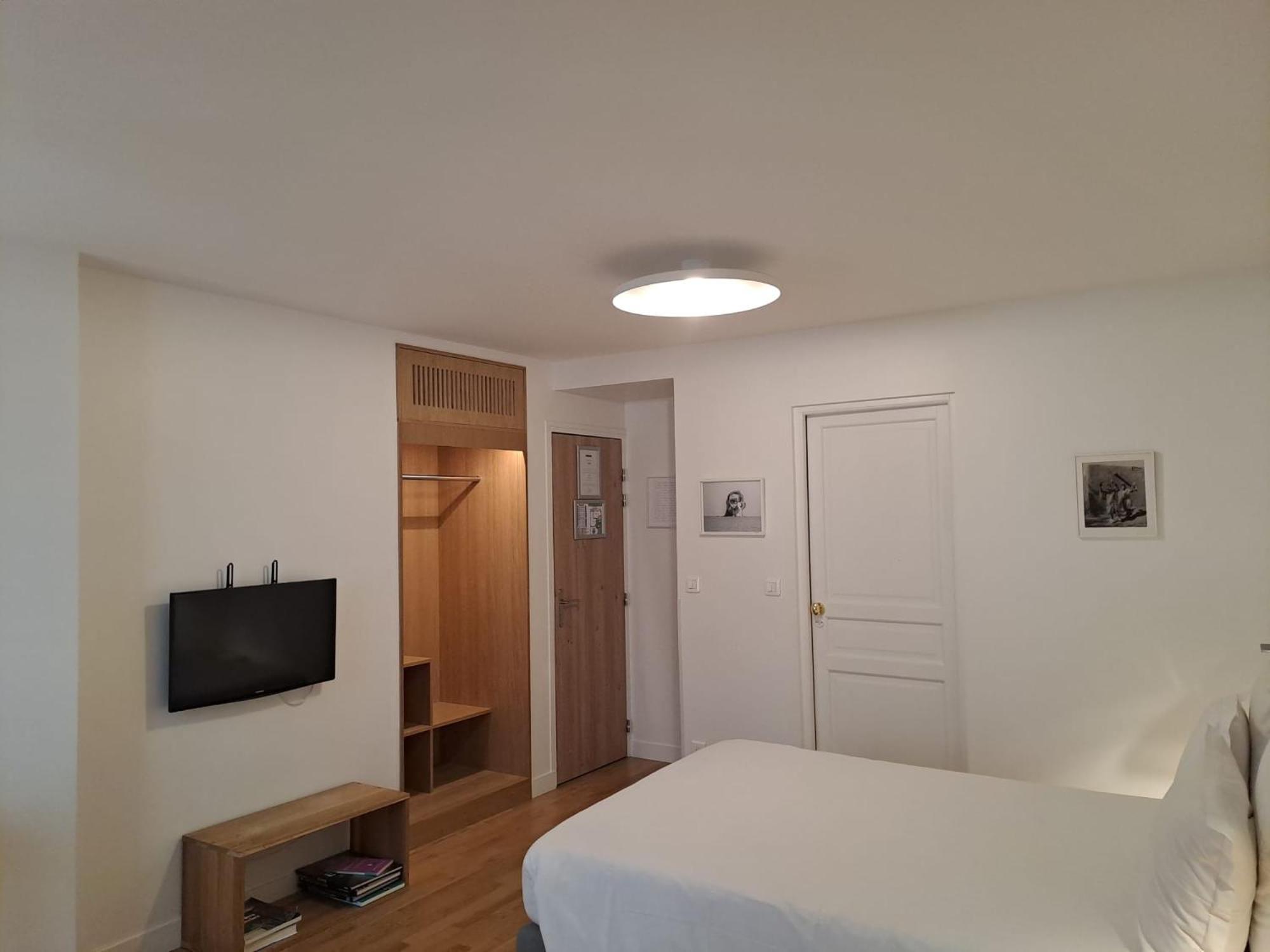 Hotel Lucien Paris