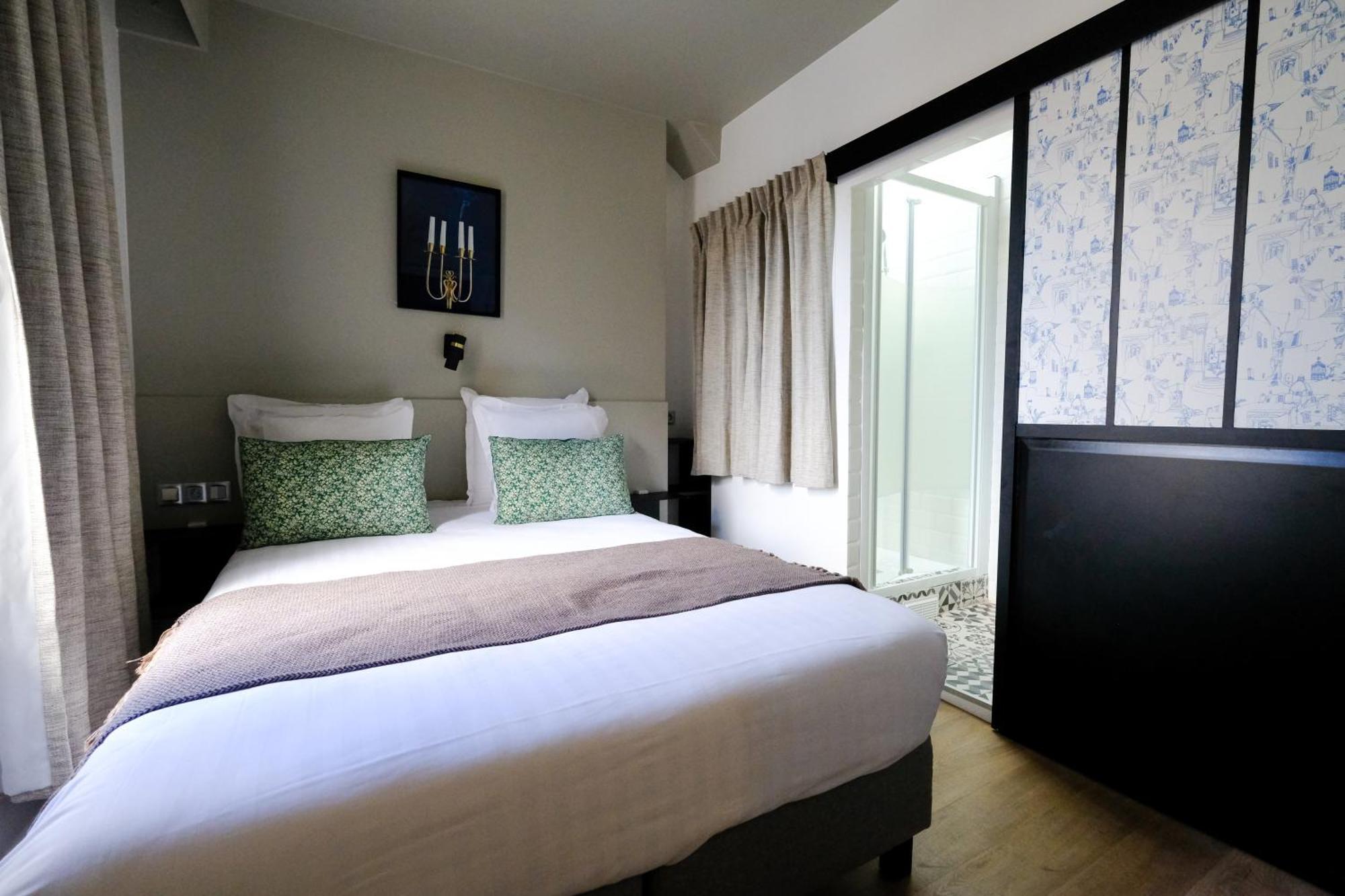 Lucien Hotel