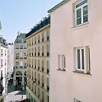 Hotel Lucien