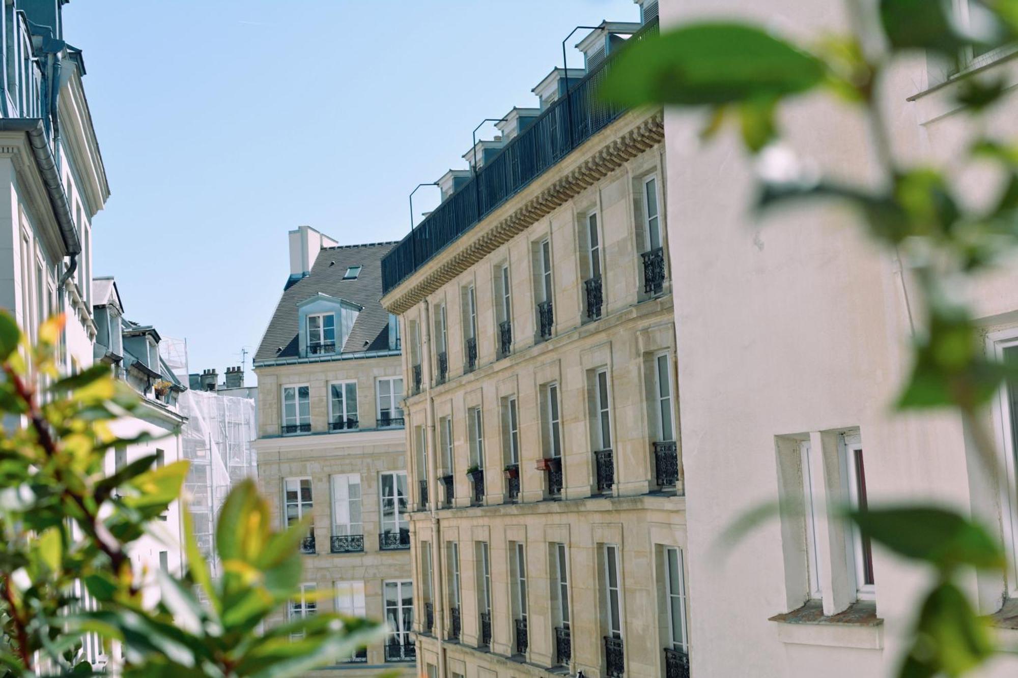Lucien Hotel Paris