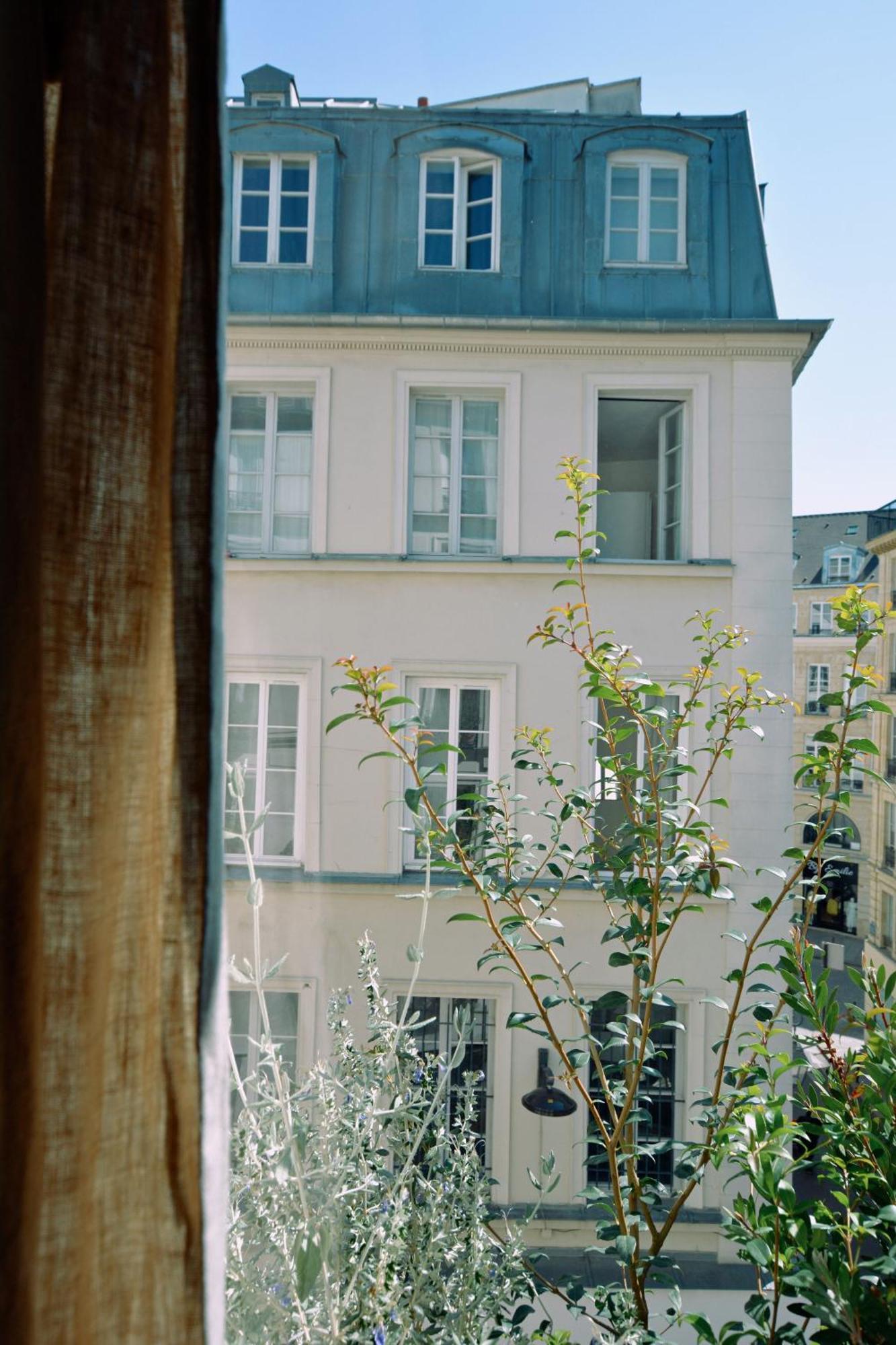 Lucien Hotel Paris