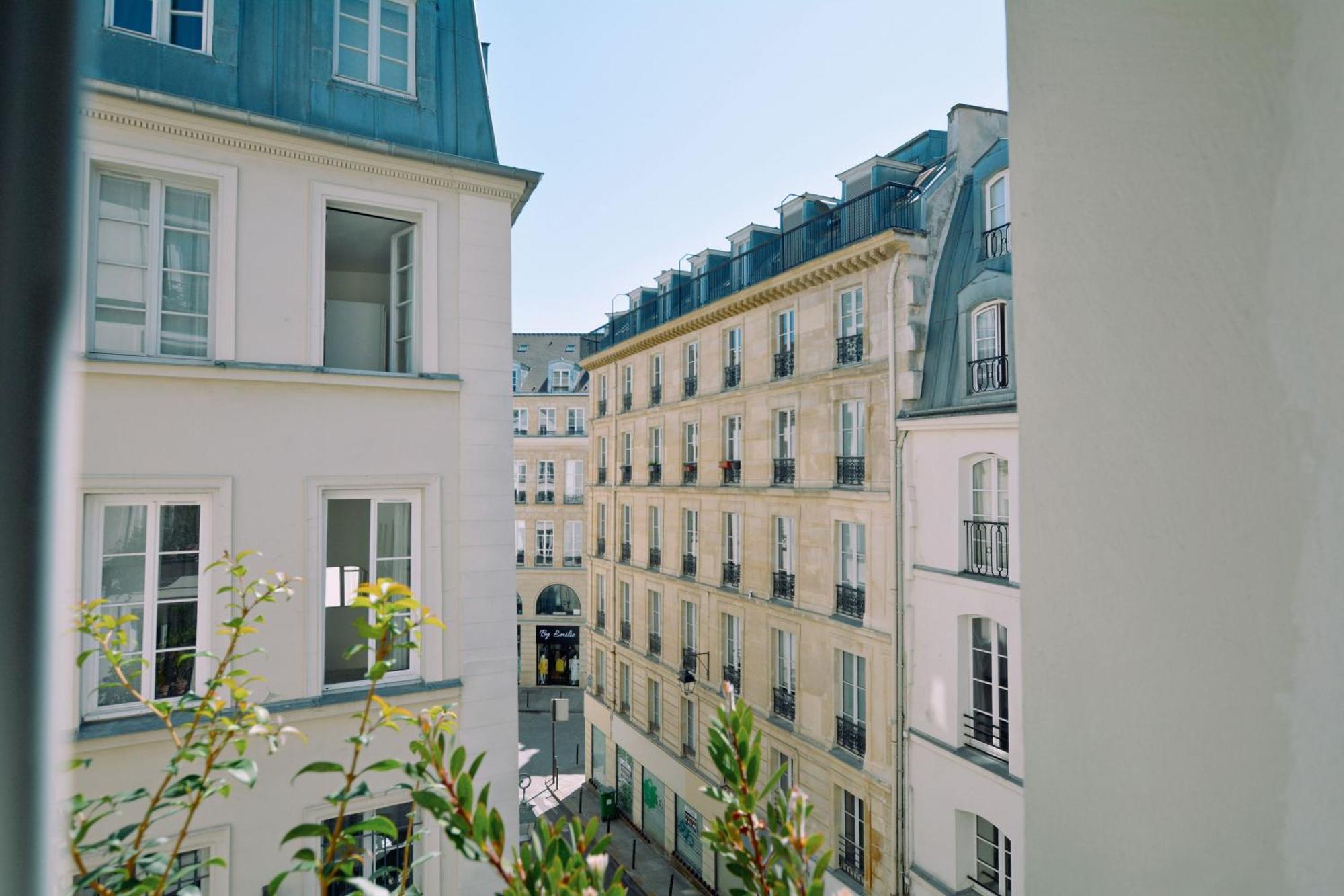 Hotel Lucien Paris