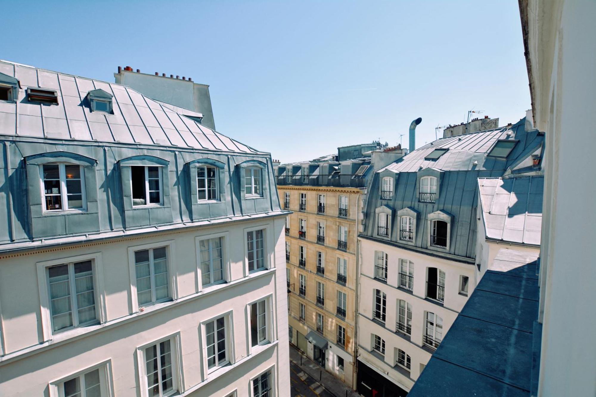 Lucien 2* Paris