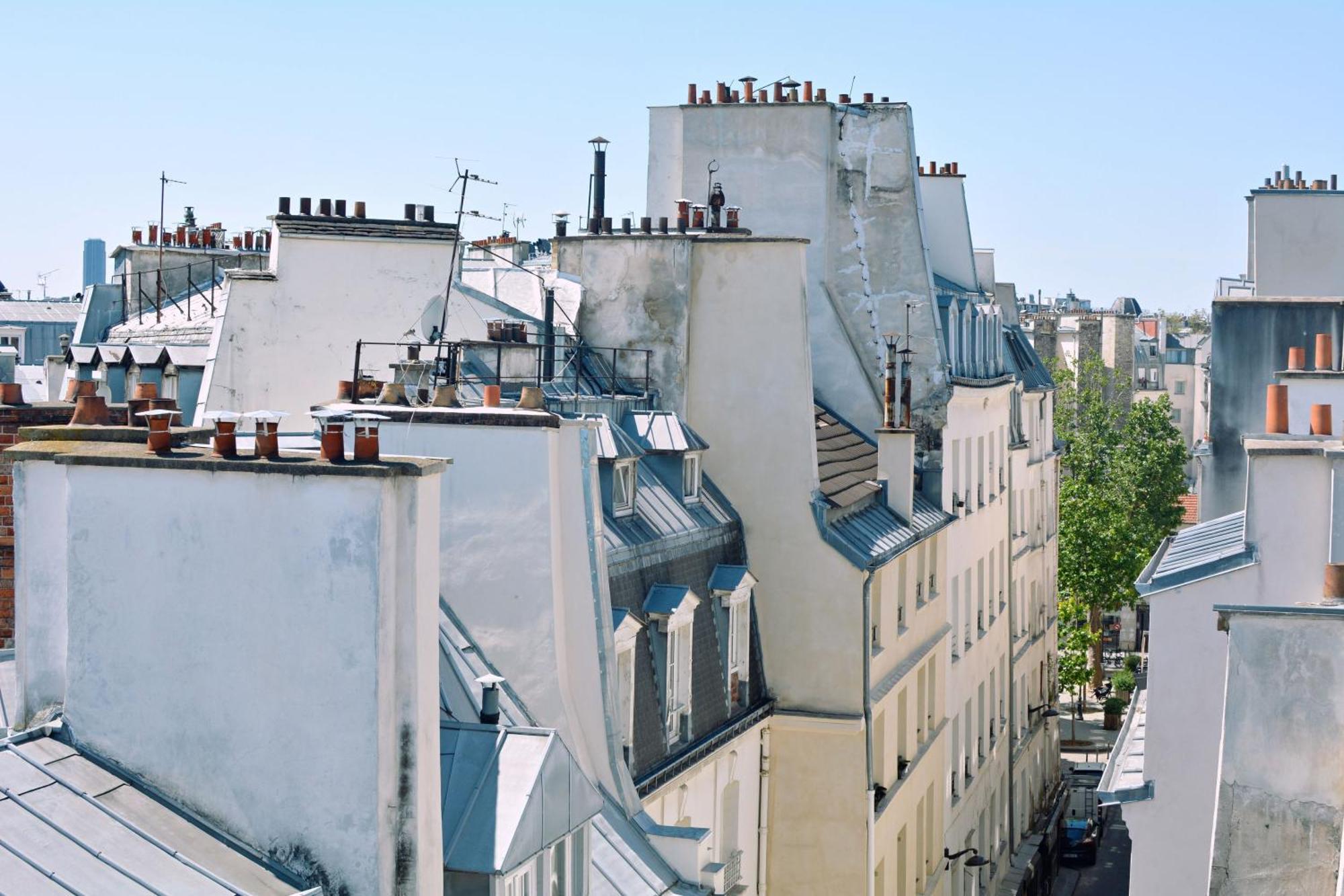 Hotel Lucien Paris