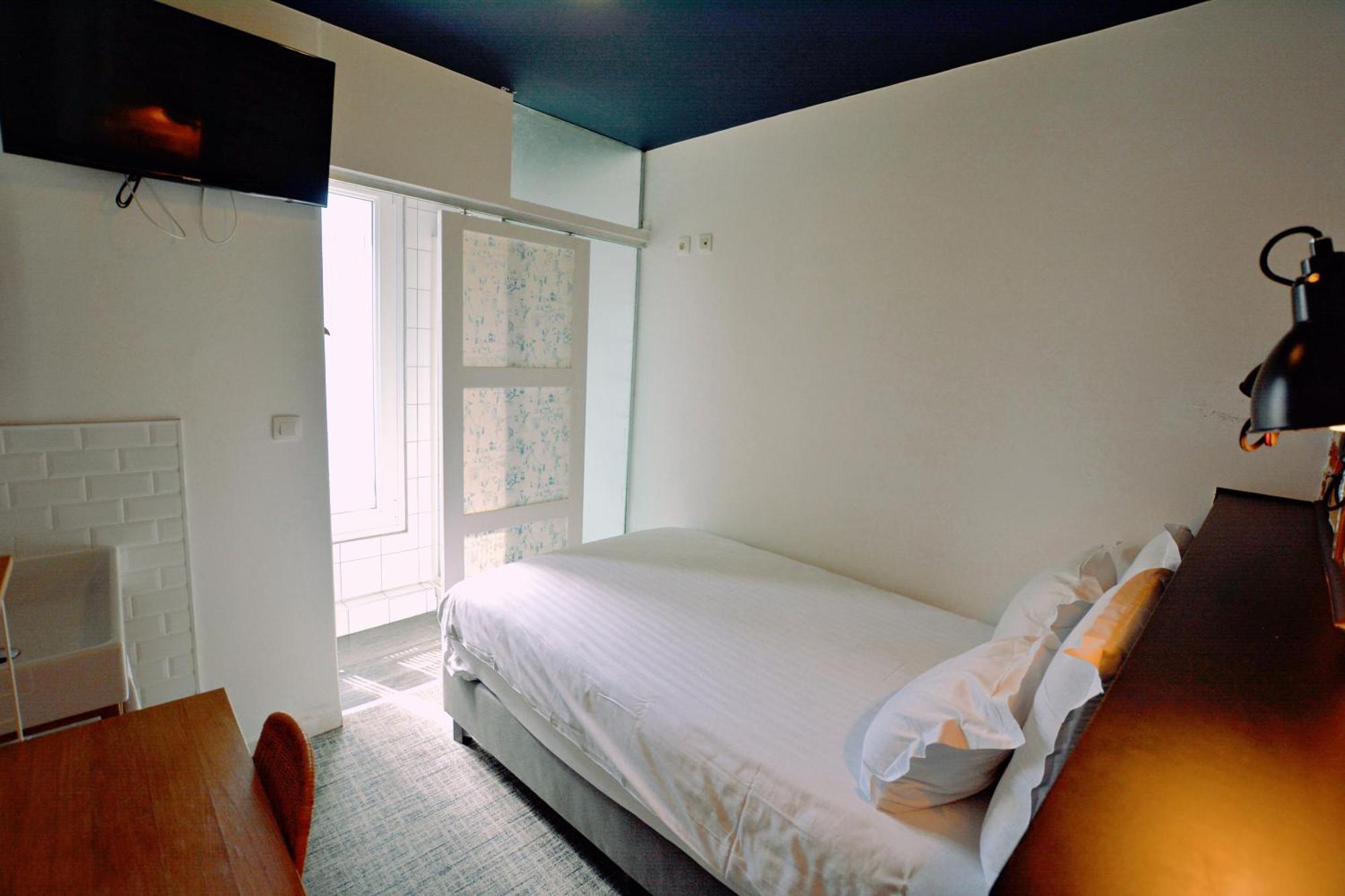 Lucien Hotel