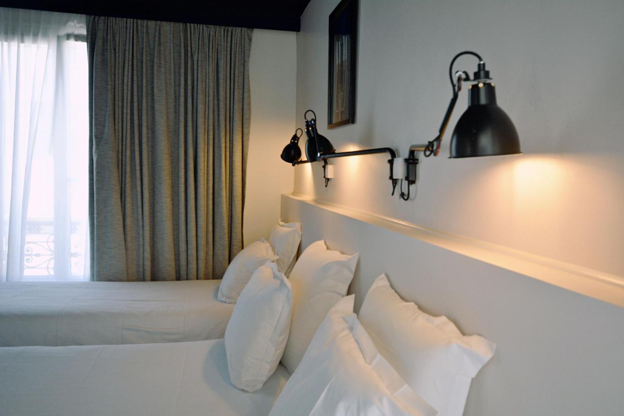 Lucien Hotel 2*