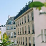 Hotel Lucien